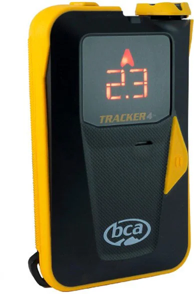 Moisture-wicking pants for intense gym workouts -BCA Tracker4 Avalanche Transceiver