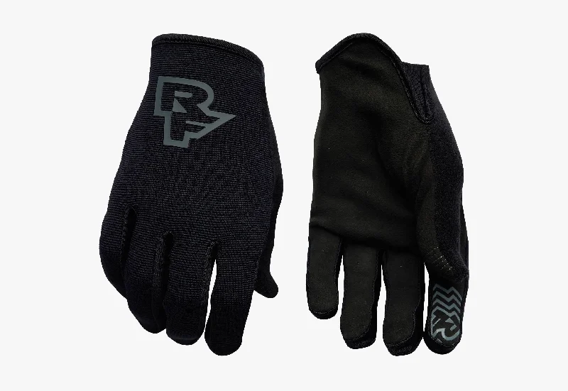 Bold patterned pants for standout fashion statements -RaceFace Trigger Gloves