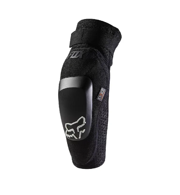 Stylish wide-leg pants for bold evening looks -Fox Launch Pro D30 Elbow Guards