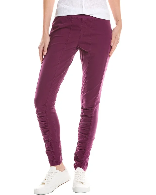 Urban tight trousers for men with street-style influence and sharp tailoring -XCVI Alexa Legging