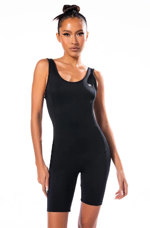 CHAMPION BODYCON ALL-IN-ONE