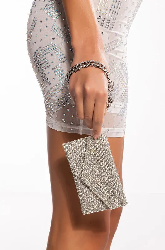 CHEEKY QUICKIE WRISTLET