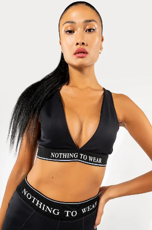 NOTHING TO WEAR BRALETTE