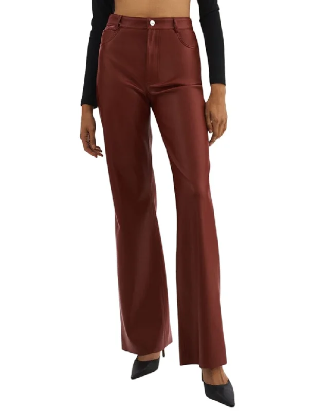 Elegant tight trousers for women with sleek design and tailored for a perfect fit -LAMARQUE Pant